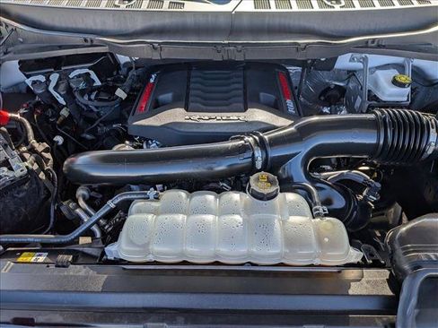 Used 2025 Ford F150 Raptor AWD/4WD image 24