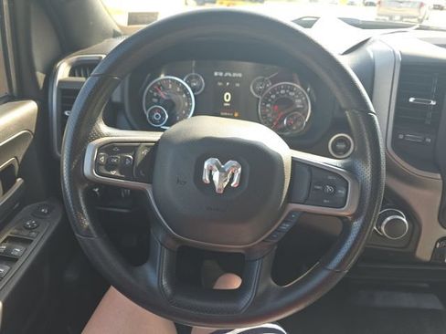 Used 2024 RAM 2500 Tradesman w/ Chrome Appearance Group AWD/4WD image 16