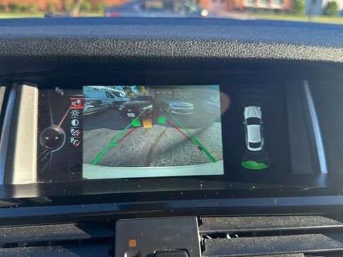 Used 2016 BMW X4 xDrive28i w/ Driver Assistance Package AWD/4WD image 31