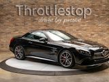 Used 2018 Mercedes-Benz SL 63 AMG image 5
