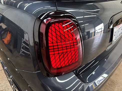 Used 2025 MINI Cooper John Cooper Works FWD image 30