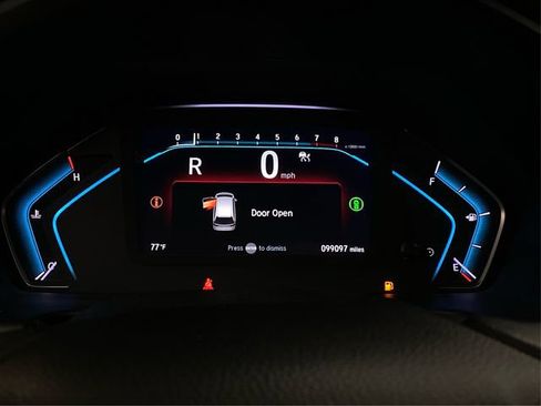 Used 2021 Honda Odyssey EX-L image 22
