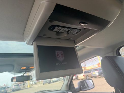 Used 2009 Dodge Ram 1500 Truck Laramie w/ Protection Group image 44