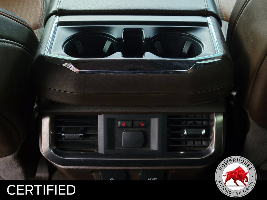 Certified 2021 Ford F150 King Ranch w/ Equipment Group 601A High AWD/4WD image 17