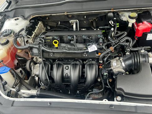 Used 2015 Ford Fusion S FWD image 33