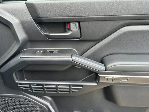 New 2026 Toyota 4Runner TRD Off-Road Premium image 20