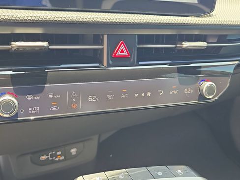 New 2026 Kia EV6 GT-Line RWD image 27