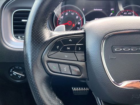 Used 2023 Dodge Charger Scat Pack image 21