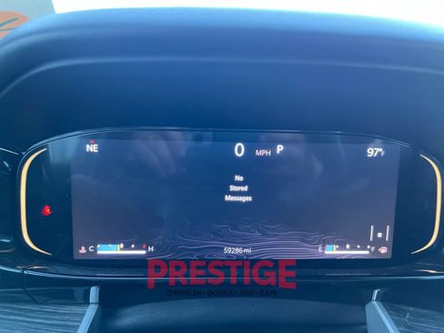 Used 2022 Jeep Wagoneer Series II w/ Convenience Group I RWD image 39