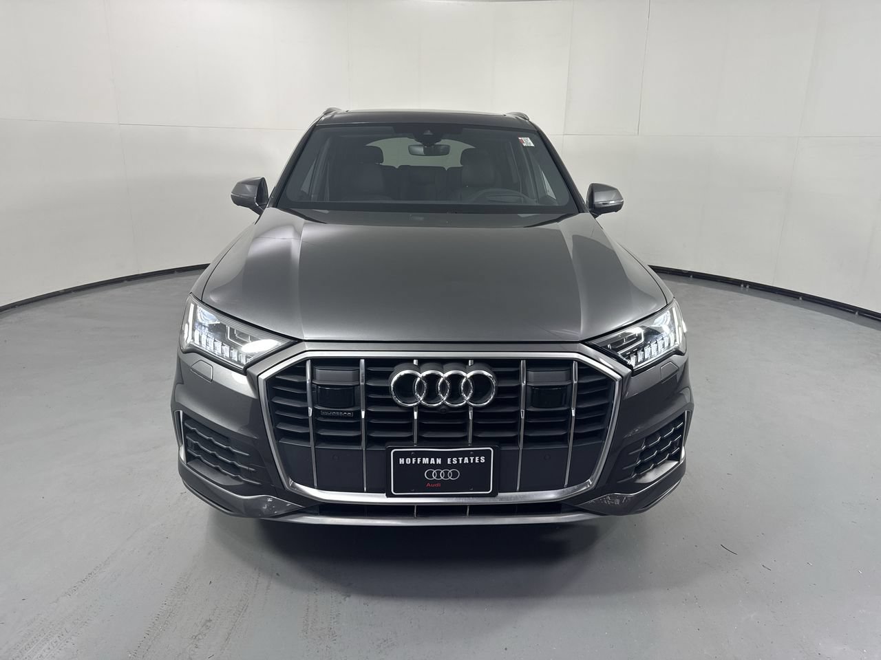 Used 2023 Audi Q7 3.0T Prestige w/ Prestige Package AWD/4WD image 4