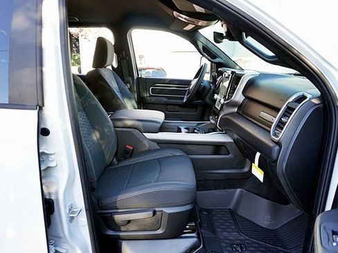 New 2026 RAM 2500 Big Horn image 17