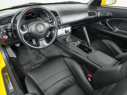 Used 2007 Honda S2000 image 17