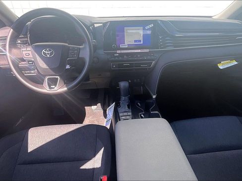 New 2026 Toyota Camry LE image 6
