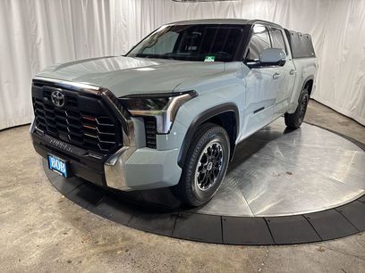 Used 2022 Toyota Tundra SR5