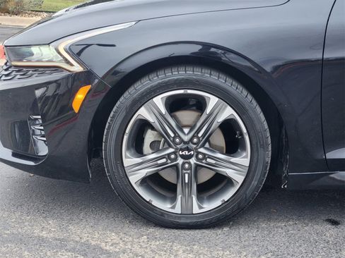 Used 2022 Kia K5 EX w/ EX Premium Package image 8