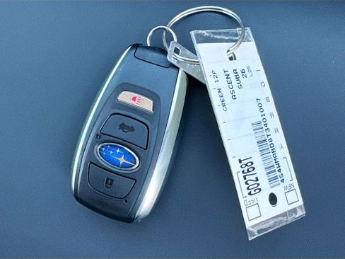 New 2026 Subaru Ascent Premium image 38