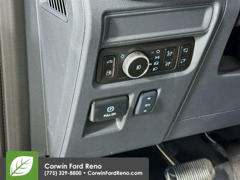 New 2025 Ford F150 Lariat w/ Equipment Group 502A High image 11