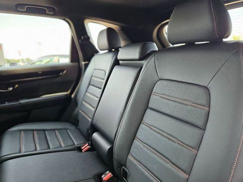 Used 2024 Honda CR-V Sport Touring image 27