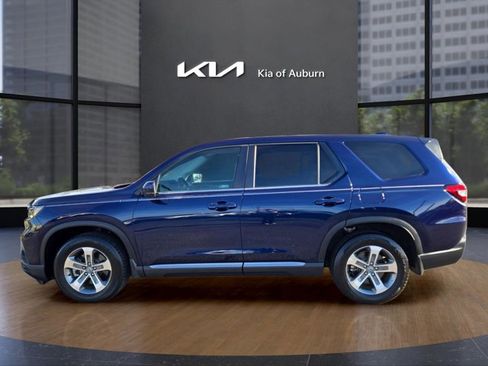 Used 2023 Honda Pilot EX-L image 9