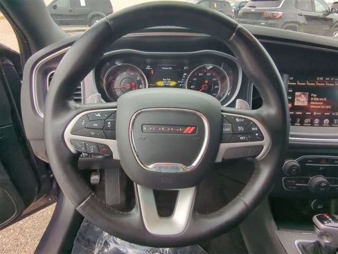 Used 2016 Dodge Charger SXT w/ Rallye Group image 29