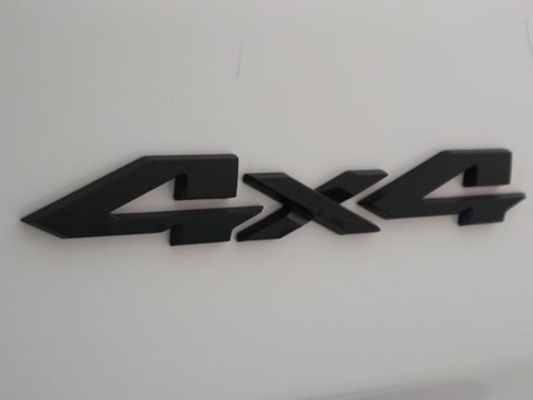 New 2026 RAM 1500 Express AWD/4WD image 34