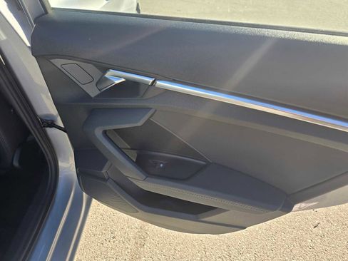 Used 2023 Audi A3 2.0T Premium w/ Convenience Package image 13