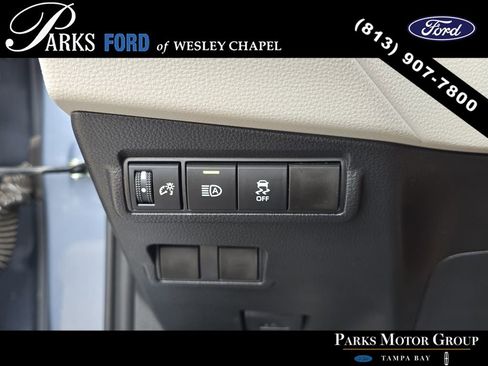 Used 2026 Toyota Corolla Cross L FWD image 24