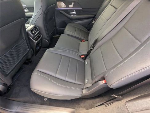 New 2026 Mercedes-Benz GLS 450 4MATIC image 15