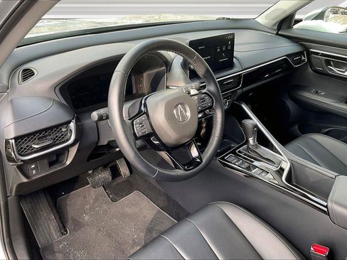 Certified 2025 Acura ADX image 13