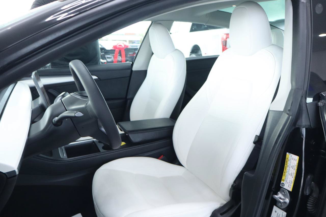 Used 2023 Tesla Model 3 Standard Range RWD image 16