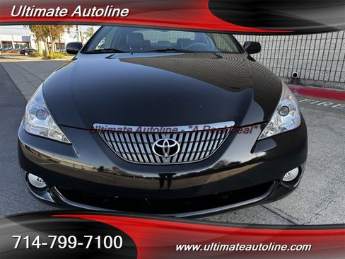 Used 2004 Toyota Solara SLE image 8