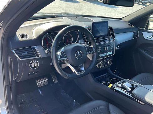 Used 2019 Mercedes-Benz GLE 43 AMG 4MATIC image 18