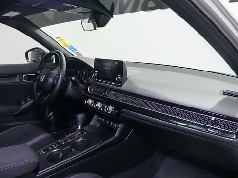 Used 2025 Honda Civic Sport image 23