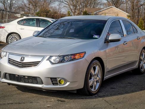 Used 2013 Acura TSX Sedan image 3