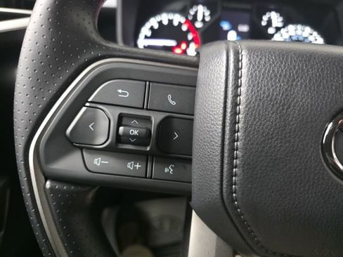 New 2026 Toyota Tundra SR5 AWD/4WD image 23