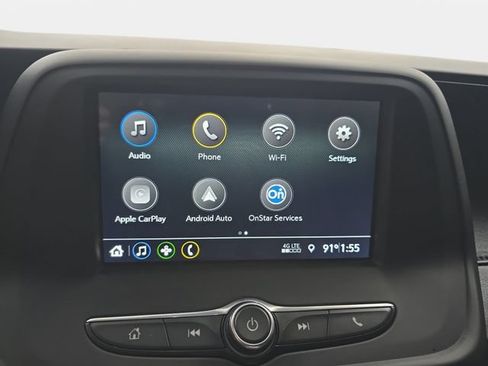 Used 2019 Chevrolet Camaro LT w/ RS Package RWD image 21