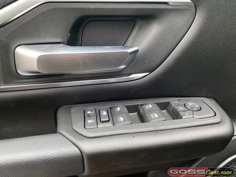 New 2026 RAM 1500 Big Horn image 23