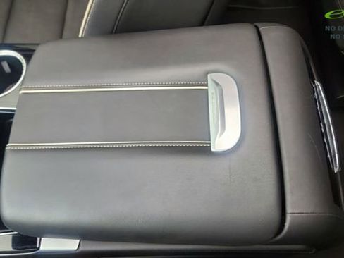 Used 2025 Cadillac Escalade Sport w/ Touring Package AWD/4WD image 60