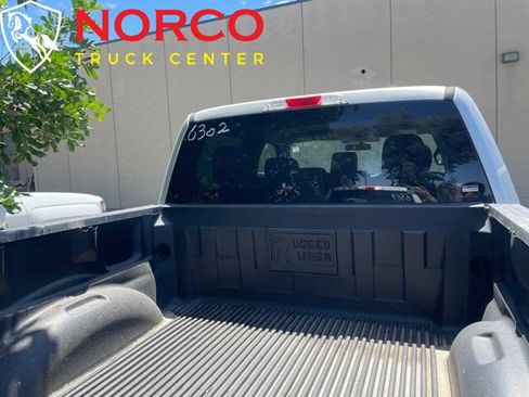 Used 2017 Ford F150 XLT w/ Trailer Tow Package image 10