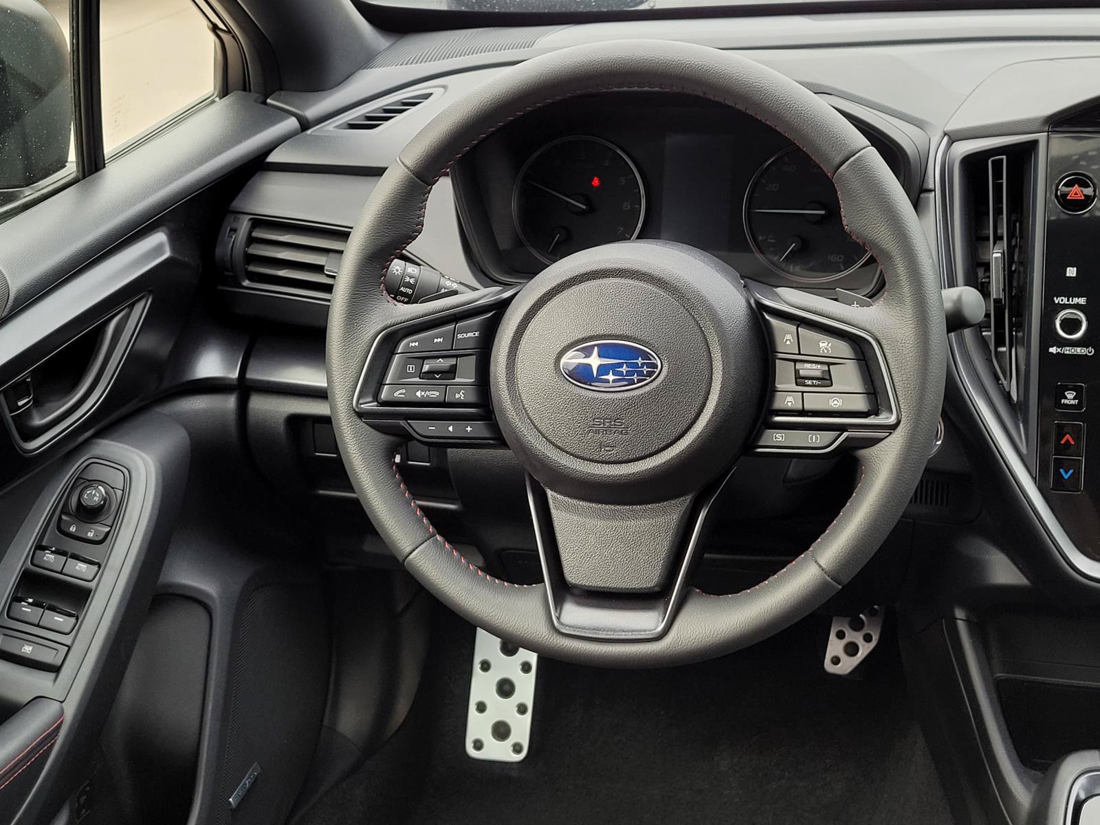 Used 2026 Subaru Impreza RS AWD/4WD image 6