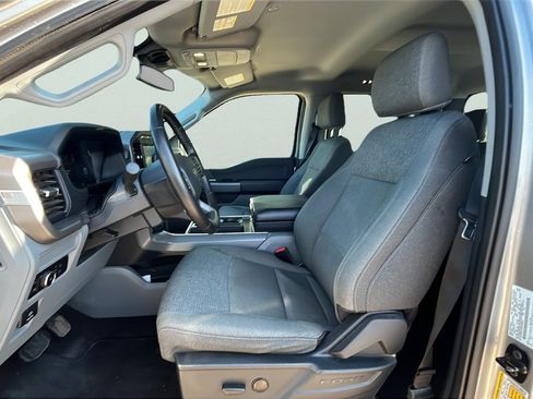 Used 2024 Ford F150 XLT w/ Mobile Office Package AWD/4WD image 15