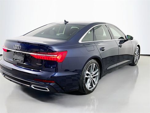 Used 2019 Audi A6 3.0T Prestige image 7