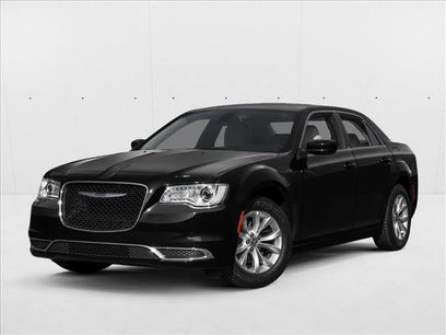 Used 2016 Chrysler 300 Limited w/ Driver Convenience Group