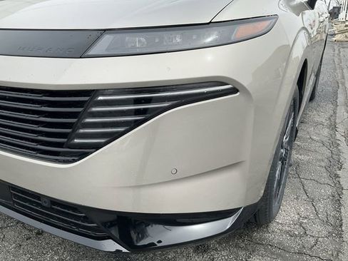 New 2026 Nissan Murano Platinum w/ Cargo Package AWD/4WD image 36