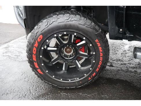 Used 2015 GMC Sierra 1500 SLE image 13