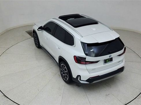 Used 2025 BMW X1 xDrive28i image 75