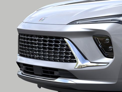 New 2026 Buick Envision Avenir image 13