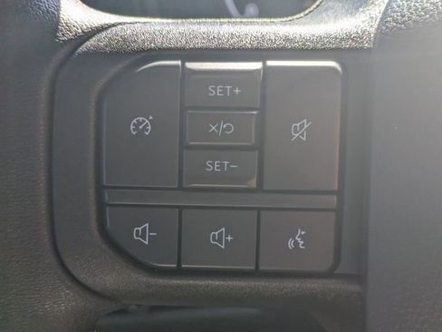 Used 2025 Ford F250 XL w/ STX Appearance Package image 39