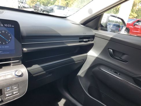 Used 2024 Hyundai Kona SEL FWD image 24