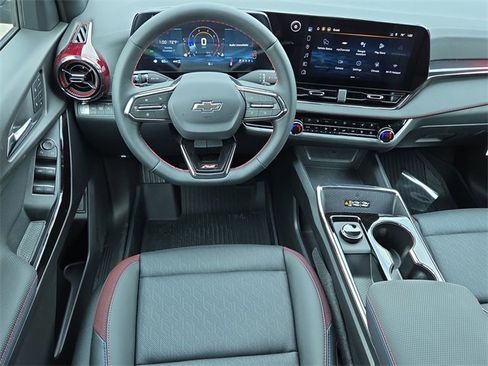 New 2026 Chevrolet Equinox RS image 12